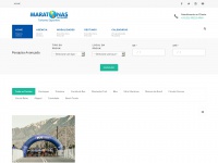 Maratonasnomundo.com.br