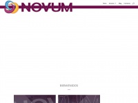 novumcomunicaciones.com Thumbnail
