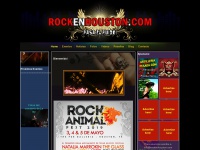 Rockenhouston.com