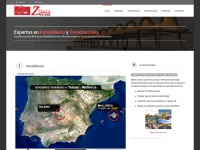 Construccionesmzarza.com