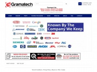 Gramatech.com