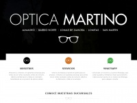 Opticamartino.com.ar