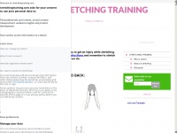 Stretchingtraining.com