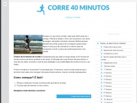 Corre40minutos.net