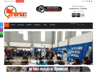 Fenixballesteros.com.ar