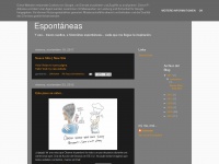Trazos-sueltos.blogspot.com