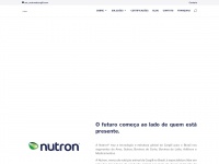 Nutron.com.br