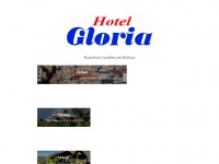 hotelgloria.com.bo Thumbnail