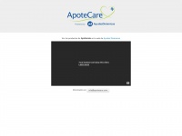 Apotecare.com