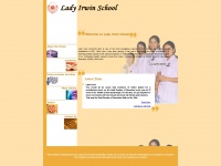ladyirwinschool.org