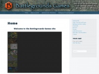 Battlegroundsgames.com