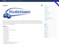 Rolisteam.org