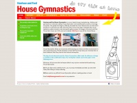 Housegymnastics.com