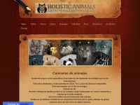 Holisticanimalsgranollers.weebly.com