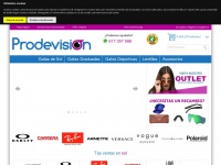 prodevision.com Thumbnail