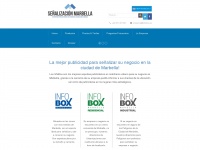 infobox.es
