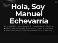 manuelechevarria.com Thumbnail