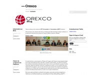 Orexco.wordpress.com