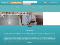clinicalstudydatarequest.com Thumbnail