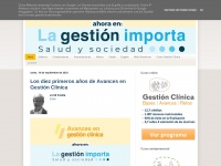 Gestionclinicavarela.blogspot.com