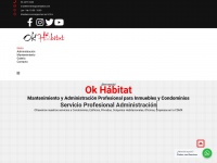 Okhabitat.com