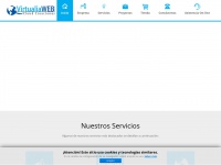 virtualiaweb.es Thumbnail