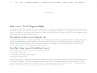 dual-diagnosis-help.com Thumbnail