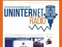 Uninternetradio.wordpress.com