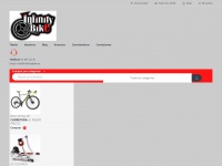 infinitybike.es Thumbnail