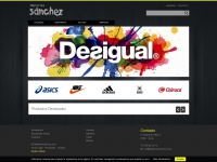 deportessanchez.com Thumbnail