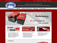 Odysseybatteries.com