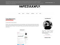 Hafizzulkafly.blogspot.com