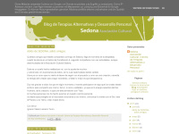 Sedona-zaragoza-terapias-alternativas.blogspot.com