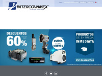 intercovamex.com Thumbnail