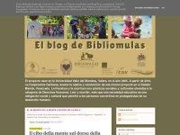 bibliomulamerida.blogspot.com Thumbnail