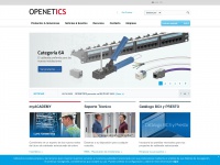 openetics.com