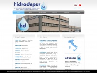 Hidrodepur.it