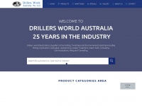 Drillersworld.com.au