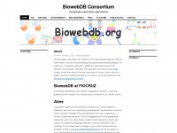 Biowebdb.org