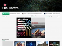 Hughug-web.com