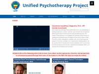 Unifiedpsychotherapyproject.org