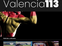 valencia113.com Thumbnail