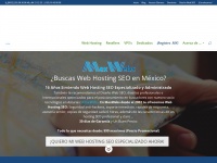 mexwebs.com