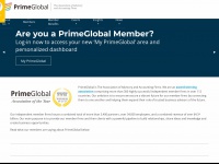 Primeglobal.net