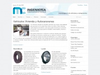 Mcingenieria.com