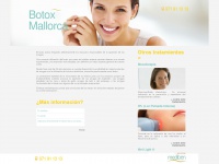 botoxenmallorca.com Thumbnail