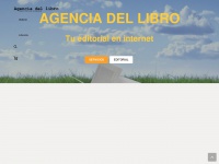 agenciadellibro.com Thumbnail