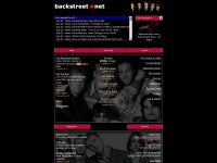 Backstreet.net