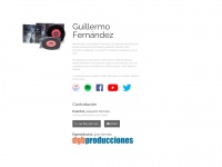 Guillermo-fernandez.es