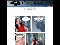 Clanofthecats.com